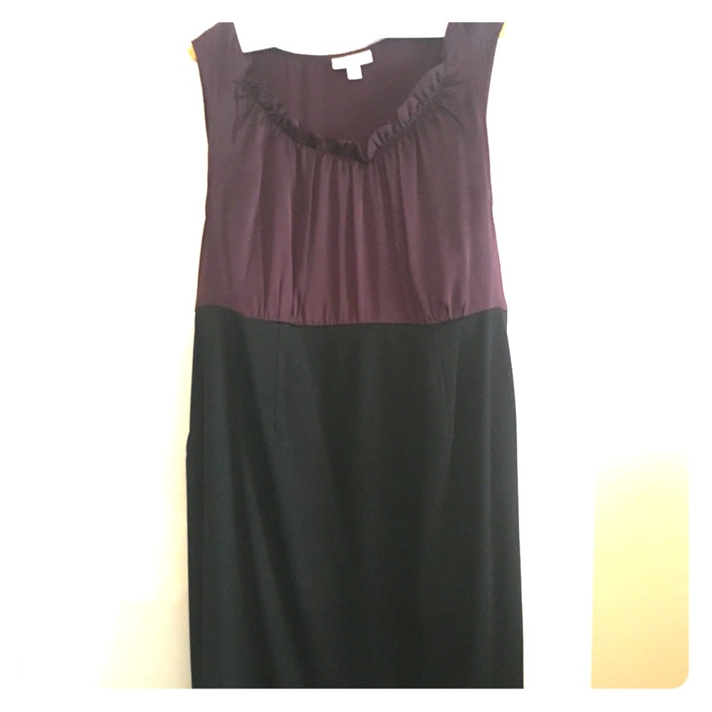 Liz Lange Maternity Dress for Target, XXL